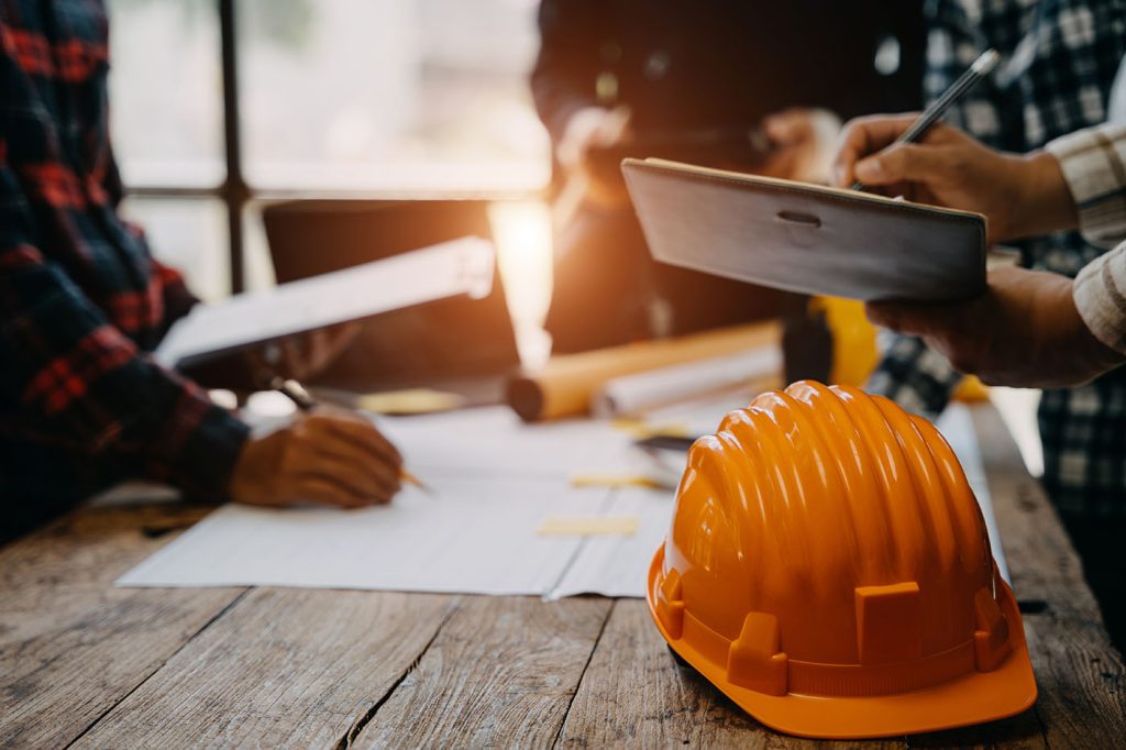 How to Choose the Right Pre-Demolition Audit Service