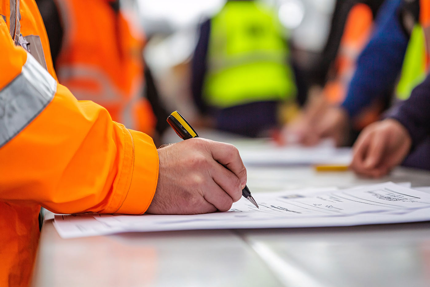 Navigating the UK Environmental Permitting Regulations (EPR)