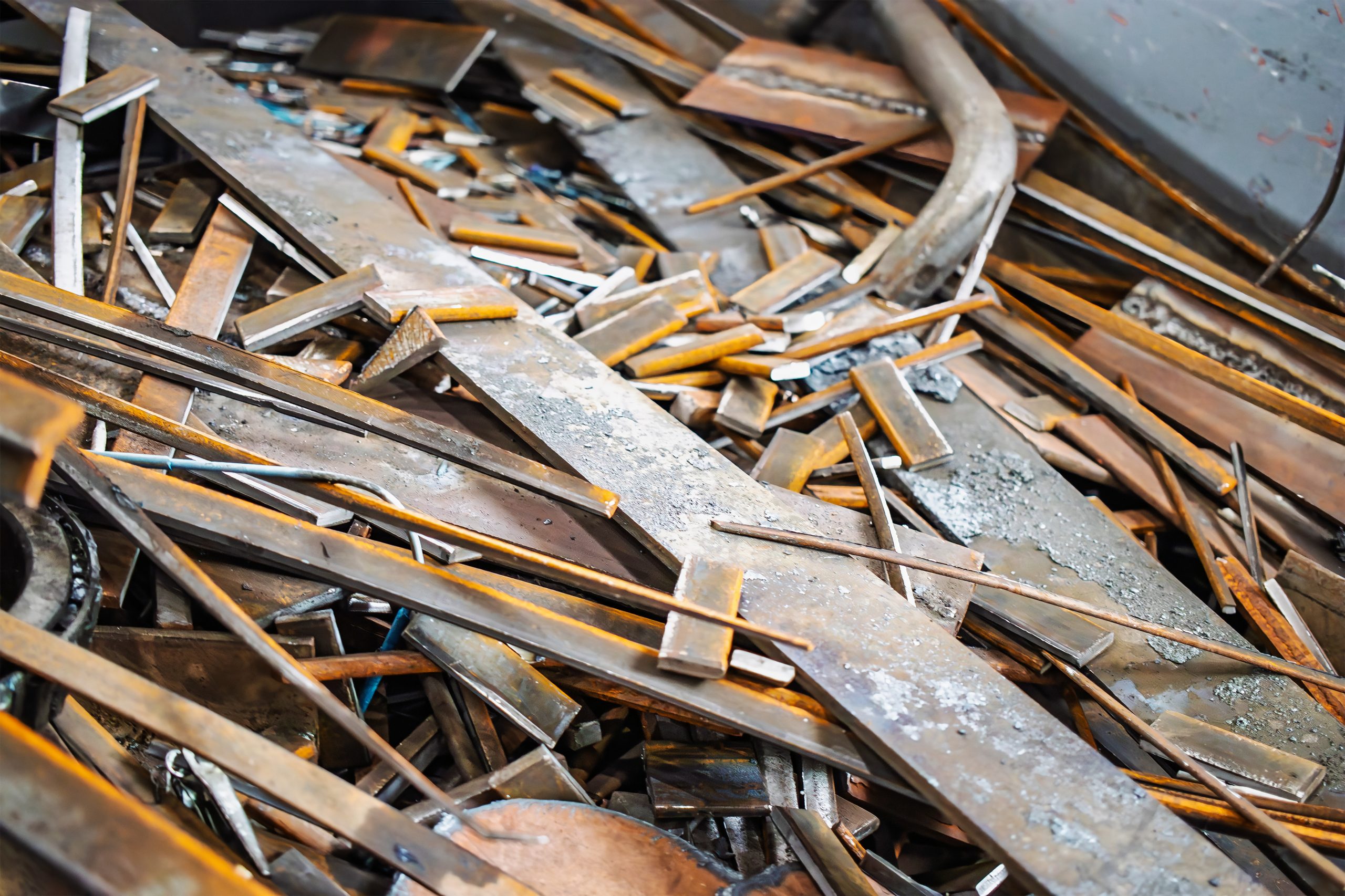 Why is Waste Management Important in Construction?