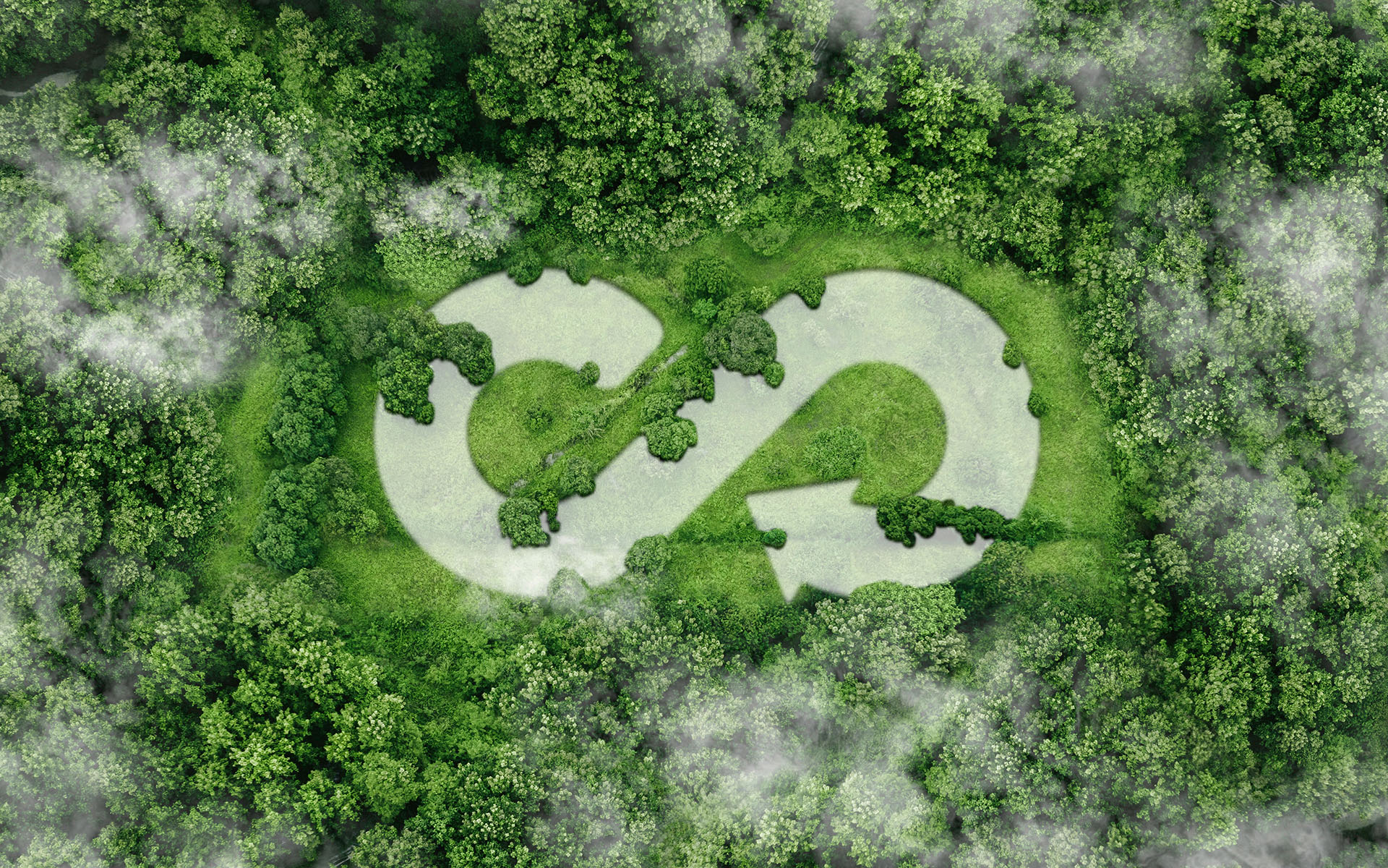 Discover how circular economy principles can reduce waste, cut CO₂ emissions, and build a sustainable future in the built environment.