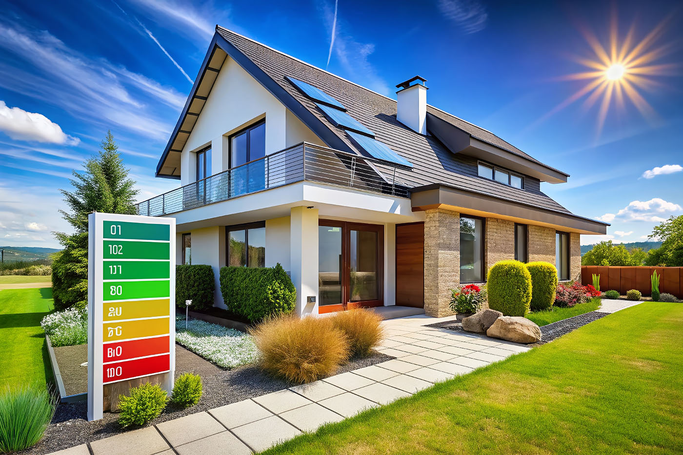 How to achieve BREEAM accreditation for your project