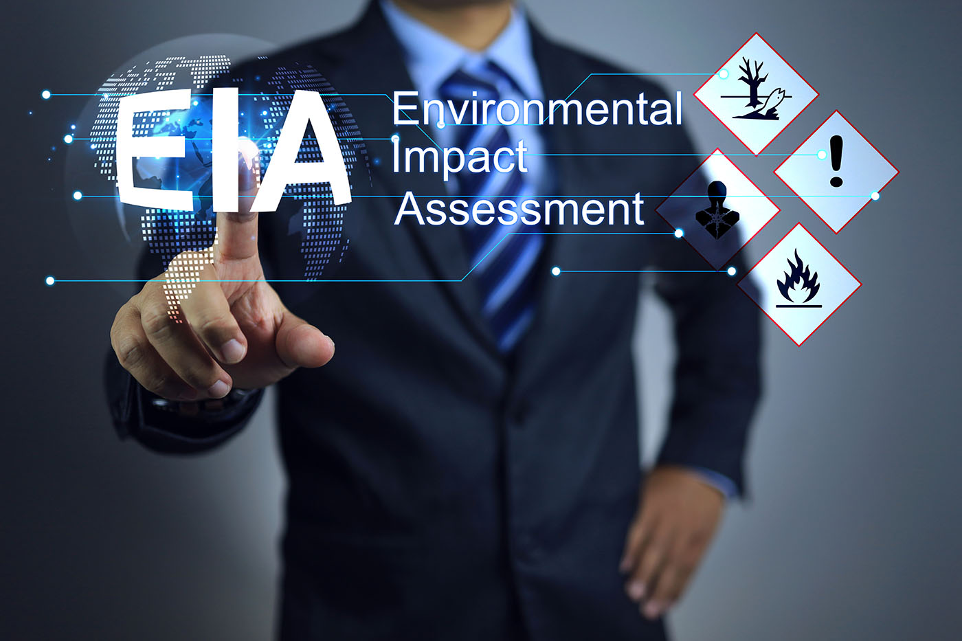 Understanding Environmental Impact Assessment in Construction